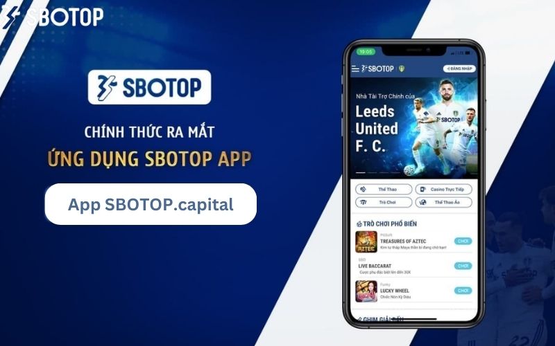 App chơi cá cược trực tuyến tiện lợi, an toàn